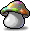 Poisonous Mushroom icon