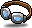 Worn-Out Goggle icon