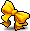 Teddy's Yellow Ribbon icon