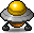 Small Spaceship icon