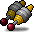 Mecateon's Laser Gun icon