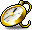Old Gold Watch icon