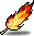 Flaming Feather icon