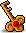 The Key icon