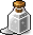 White Dye icon