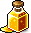Yellow Dye icon
