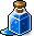 Blue Dye icon