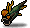 Ominous Rotten Branch icon