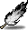 Black Feather icon