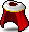 Red Cape icon