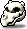 Stuffed Drake Skull icon