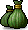 Alligator Skin Pouch icon