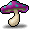 Glowing Mushroom icon