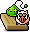 Slime & Pig Omok Set icon