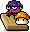 Octopus & Mushroom Omok Set icon