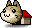 Brown Kitty icon