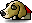 Brown Puppy icon