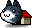 Black Kitty icon