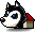Husky icon