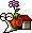Snail icon