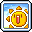 Smiley Sun icon