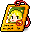 Mushroom House Elf icon