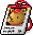 Cashier: Teddy Bear Clerk icon