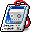 The Robot Stand icon