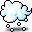 Snowy Snow icon
