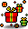 Sprinkled Presents icon