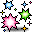 Fireworks icon
