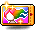 Custom Mix Dye Coupon icon