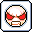Flaming icon