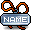 Pet Name Tag icon