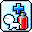 Auto HP Potion Skill icon