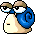 Blue Snail