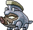 Iron Boar
