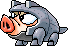 Iron Hog