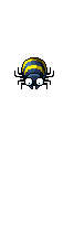 Trixter sprite