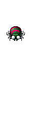 Green Trixter sprite