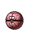 Fire Sentinel sprite