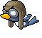 Chirppy sprite