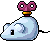Ratz sprite