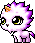 Jr. Grupin sprite