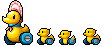 Roloduck sprite