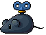 Black Ratz sprite