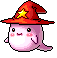Star Pixie sprite