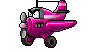 Propelly sprite