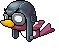 Tweeter sprite