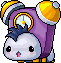Tick-Tock sprite